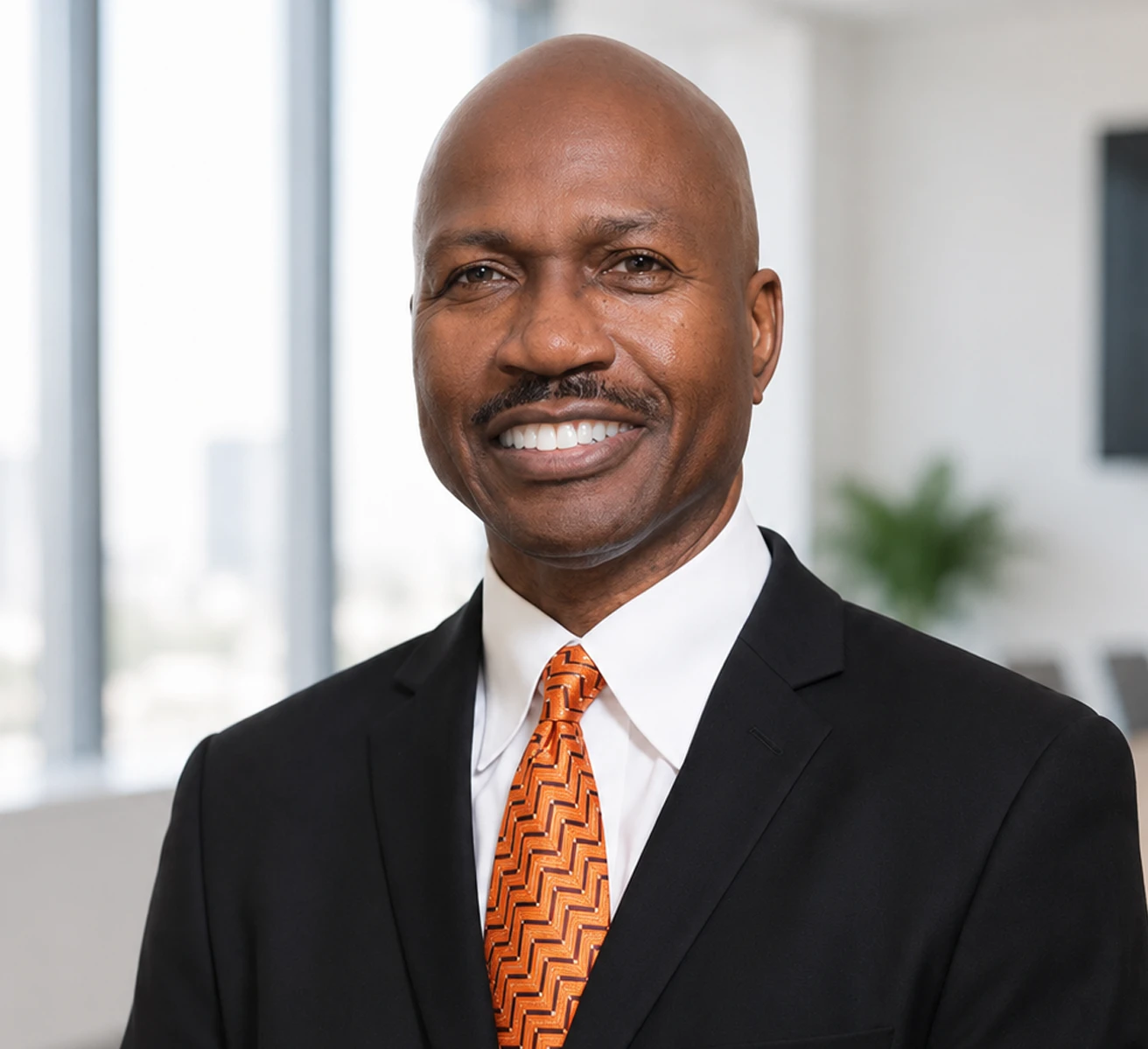 Dr. Milton Mattox, Executive Coach for Technology Leaders