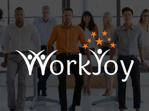 WorkJoy Logo